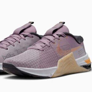 Nike Metcon 8 PRM - Purple Sneaker - CrossFit - Nanos